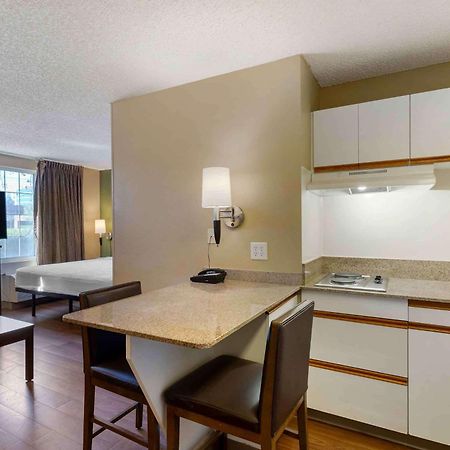 Extended Stay America Suites - San Jose - Downtown Exterior foto