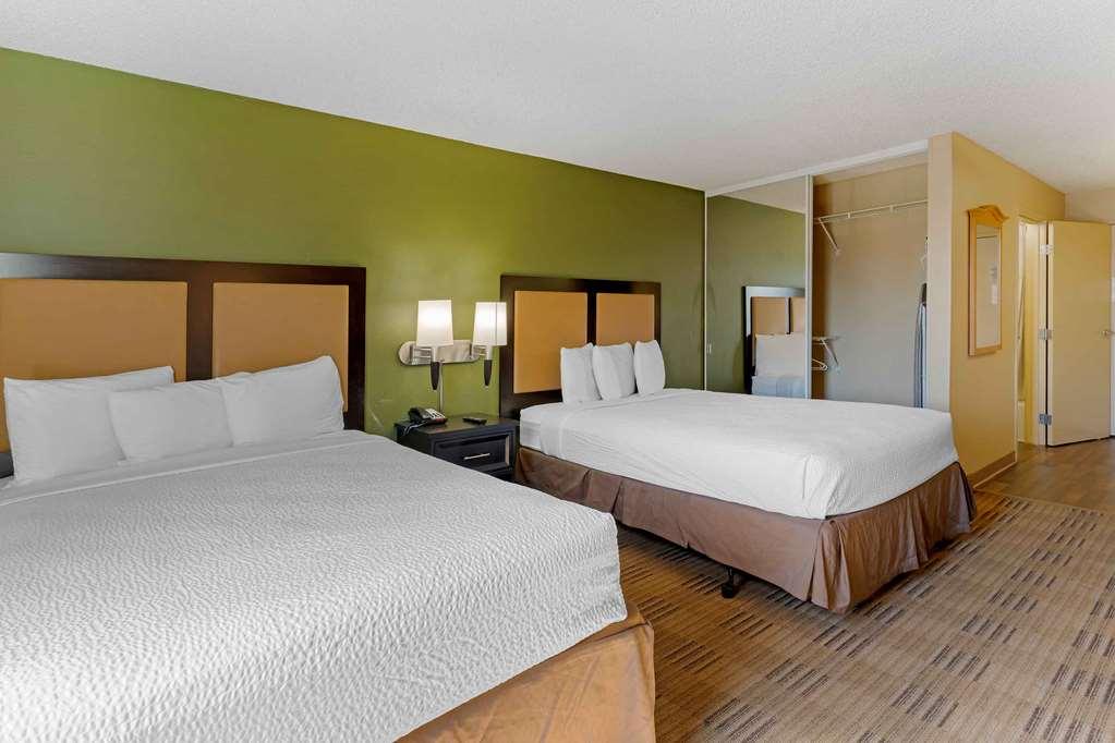 Extended Stay America Suites - San Jose - Downtown Habitación foto